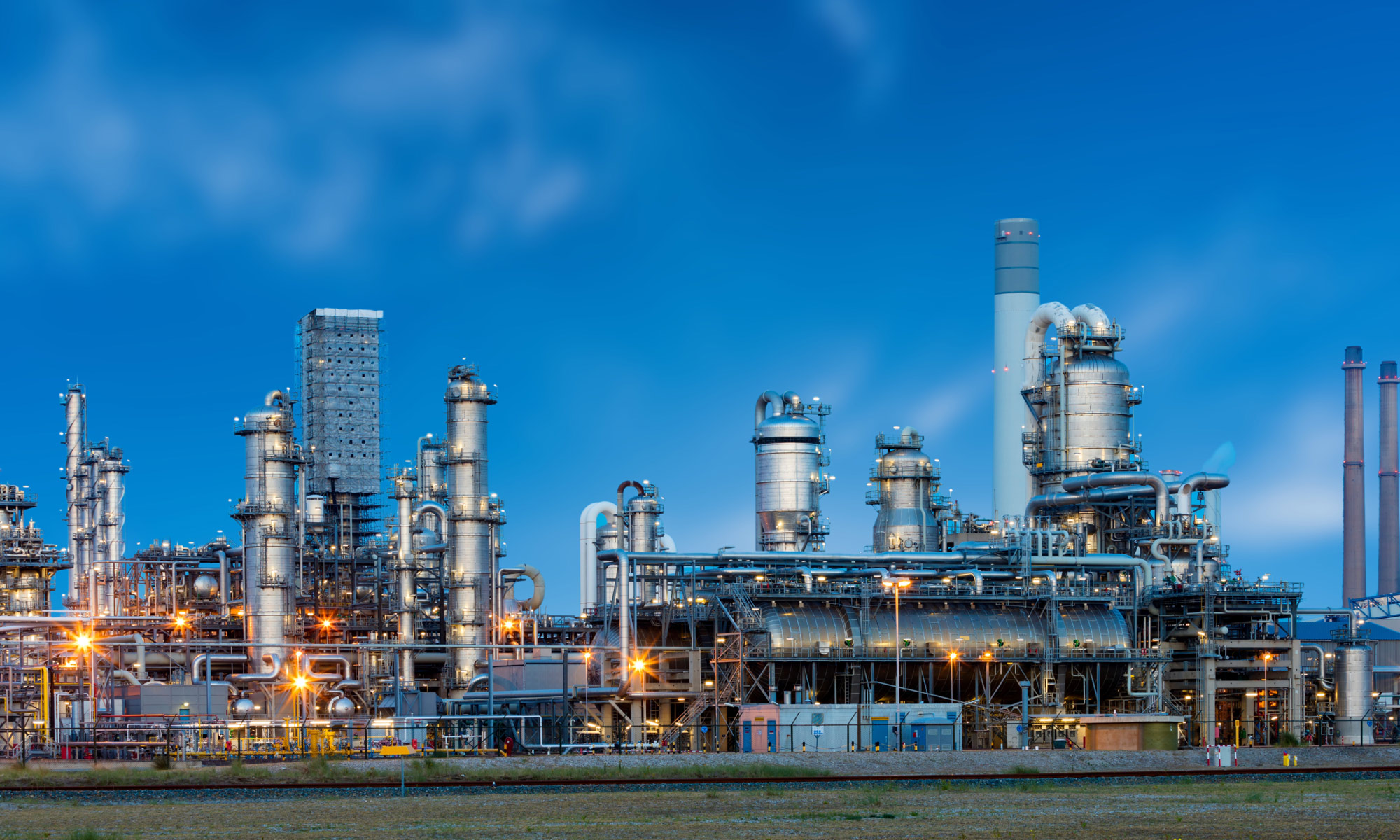 Industrial Trades and AI